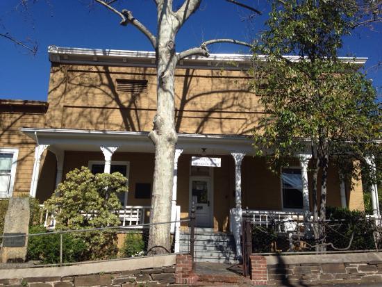 Tuolumne County Museum